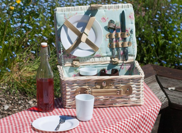 Picknickkorb Stübenwasen