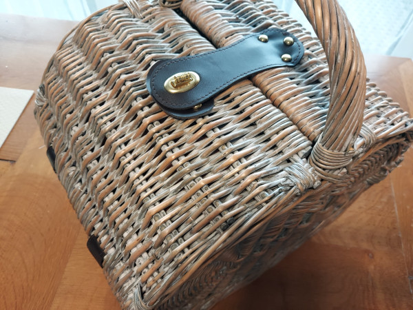Picknick-Korb
