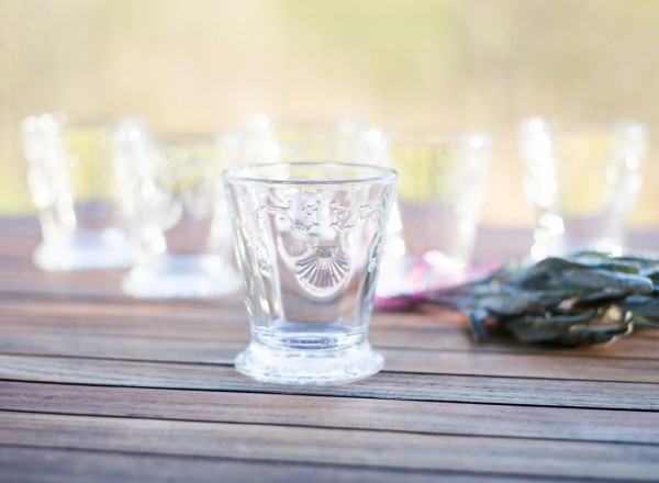 Toskana Wassergläser