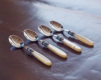 Besteck Belchen Kaffeelöffelchen Besteck Belchen Kaffeelöffelchen