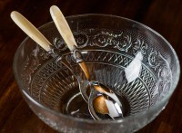 Besteck Belchen Salatbesteck Besteck Belchen Salatbesteck