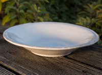 Lena Suppenteller creme-weiss Lena Suppenteller creme-weiss