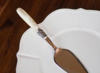 Besteck Belchen Tortenheber Besteck Belchen Tortenheber