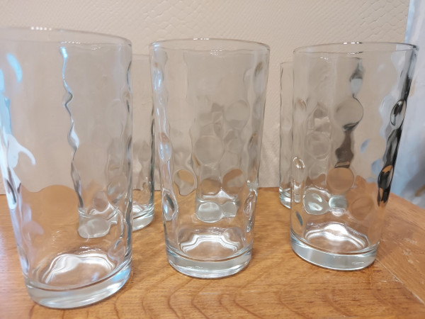 MONA Wassergläser