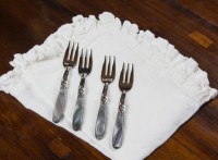 Besteck Pepino Kuchengabeln Besteck Pepino Kuchengabeln