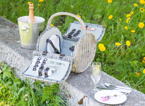 Picknickkorb Belchen